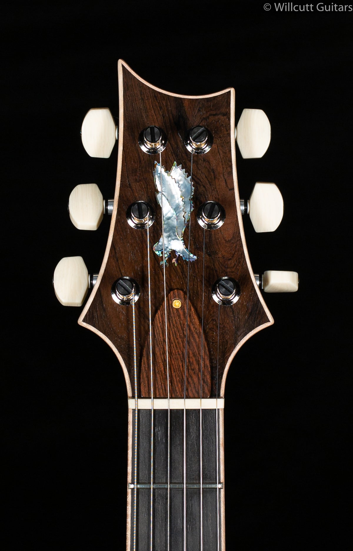 PRS Private Stock 8585 McCarty 594 Thundercloud