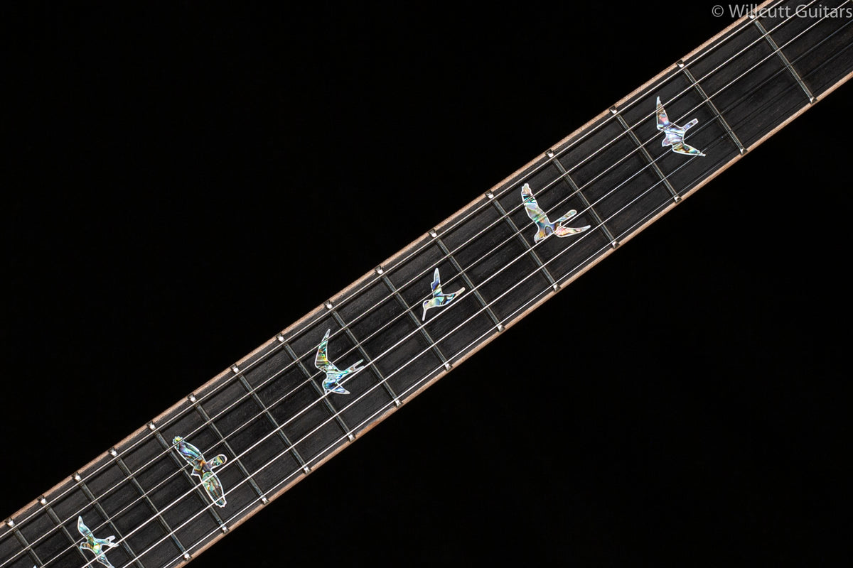 PRS Private Stock 8585 McCarty 594 Thundercloud