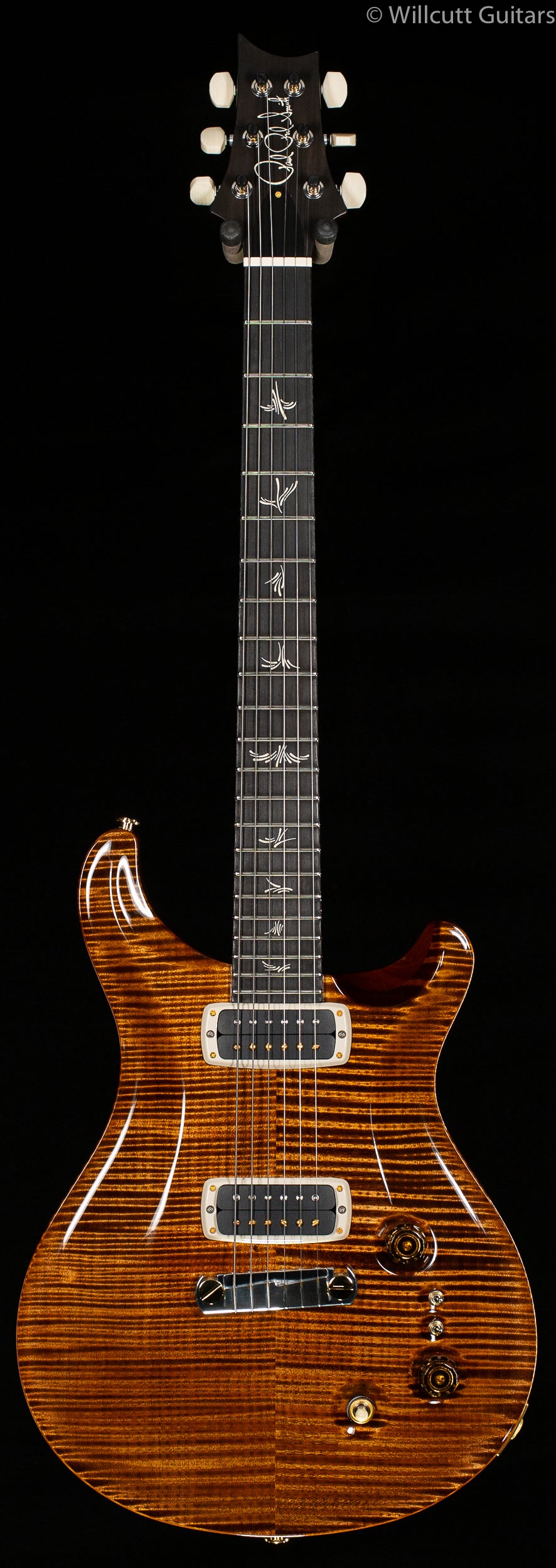 PRS Paul&#39;s Guitar Copper Artist Package