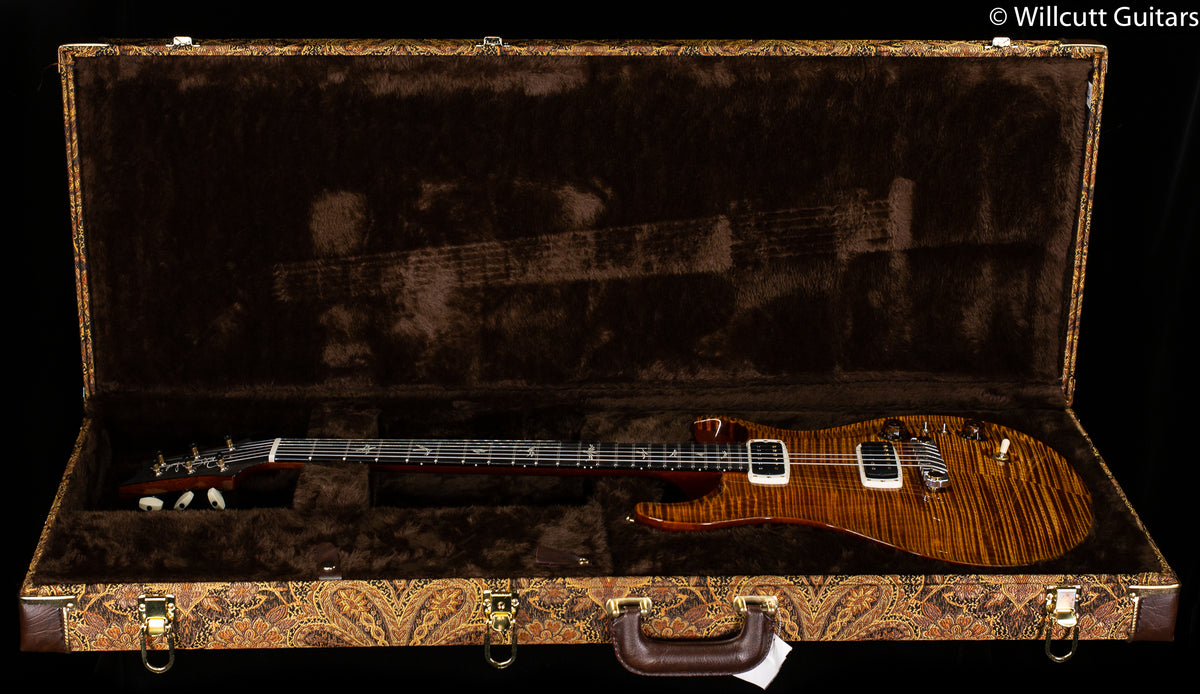 PRS Paul&#39;s Guitar Copper Artist Package