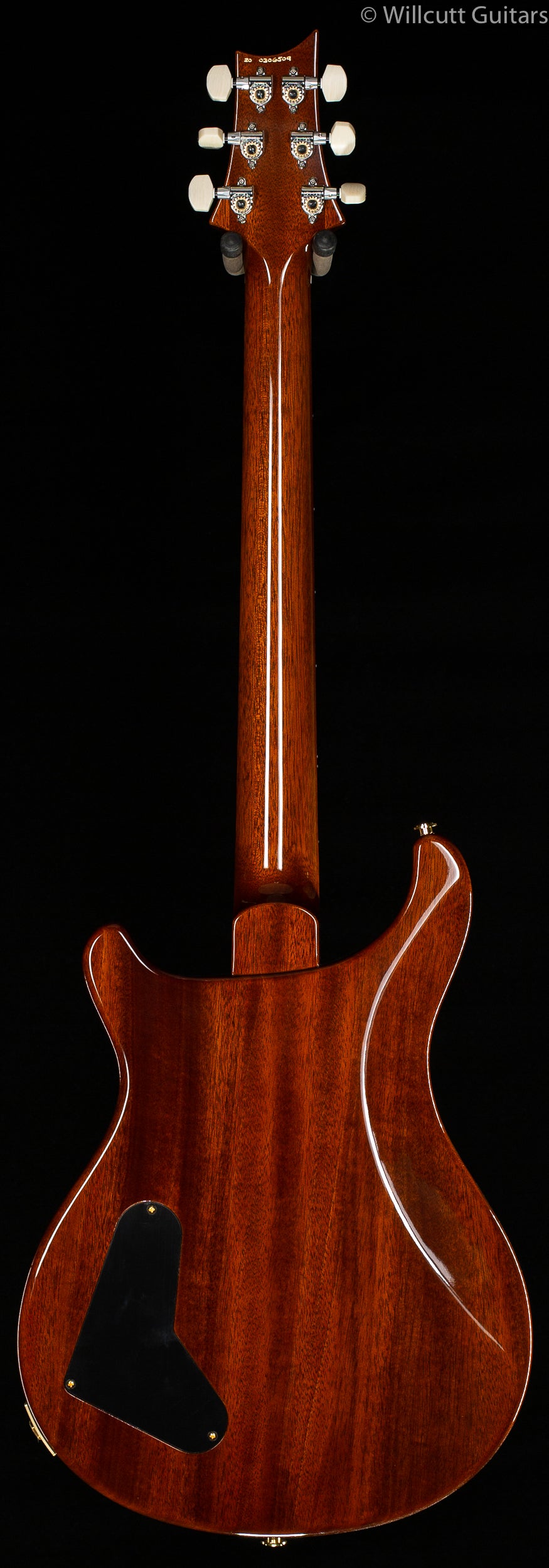 PRS Paul&#39;s Guitar Copper Artist Package