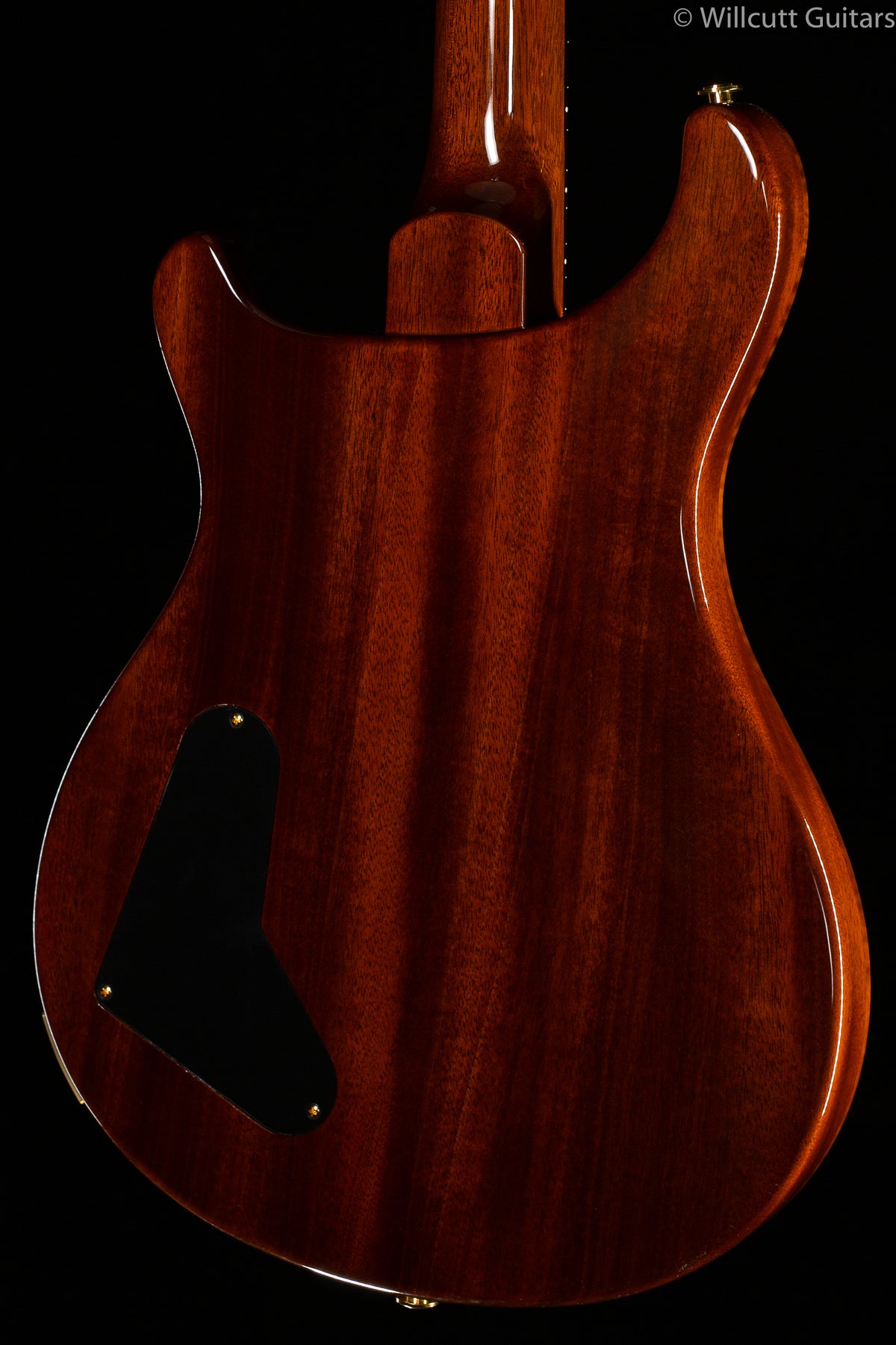 PRS Paul&#39;s Guitar Copper Artist Package