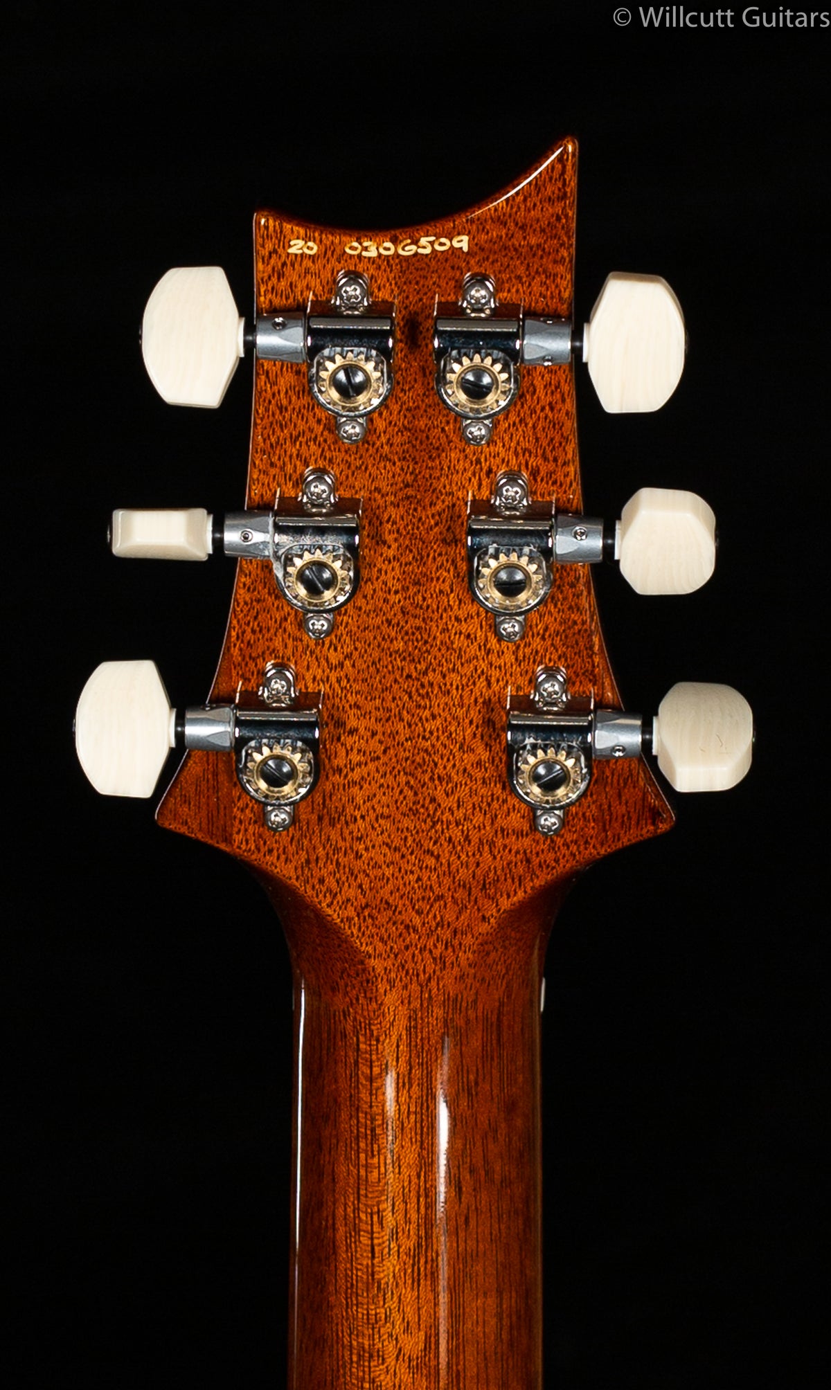 PRS Paul&#39;s Guitar Copper Artist Package