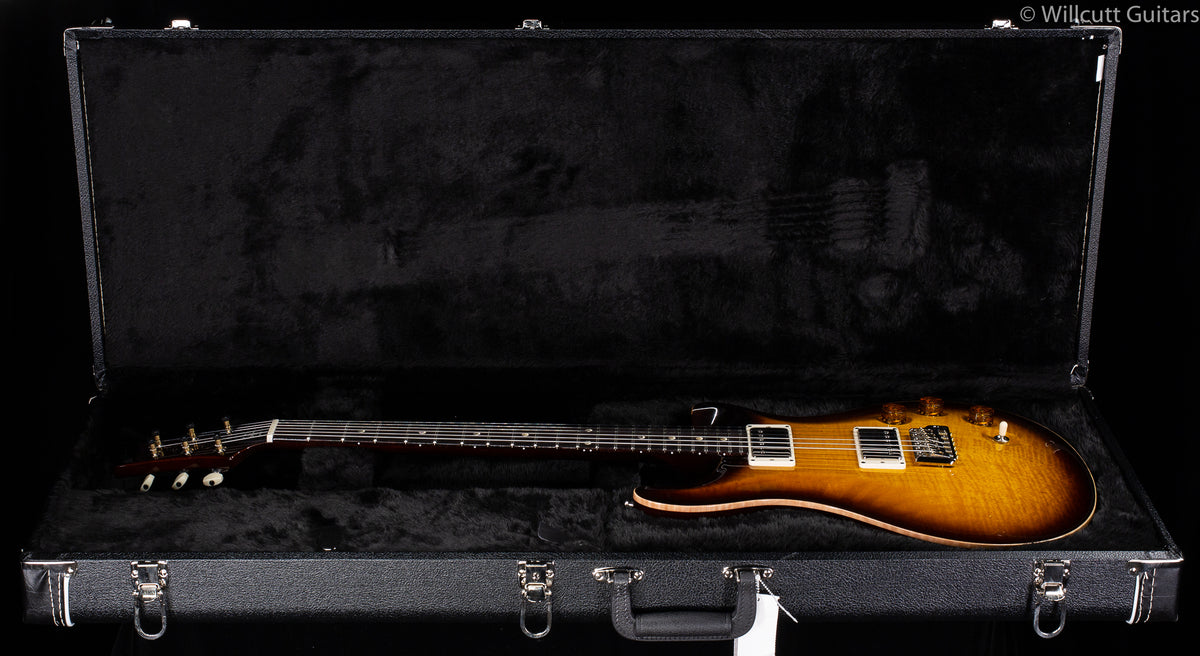 PRS DGT McCarty Tobacco Sunburst