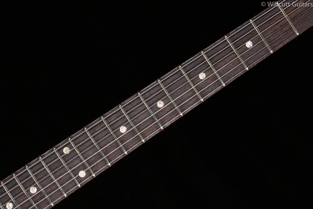 PRS DGT McCarty Tobacco Sunburst