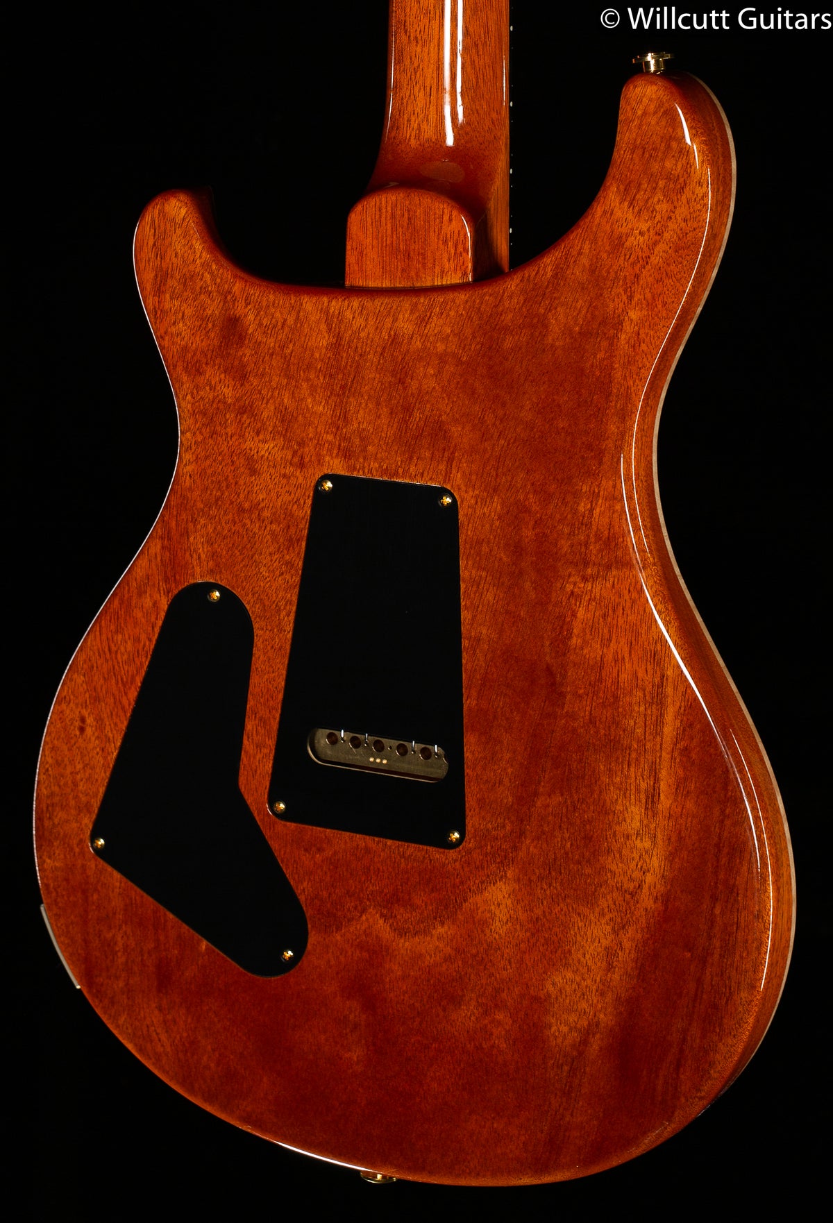 PRS 35th Anniversary Custom 24 Autumn Sky Artist Package