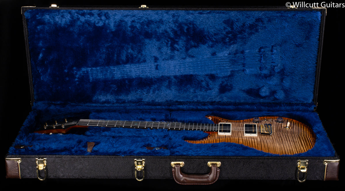 PRS 35th Anniversary Custom 24 Autumn Sky Artist Package