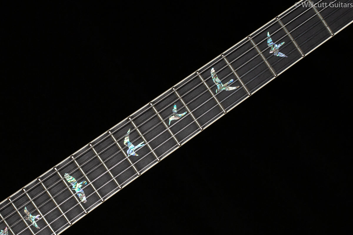 PRS McCarty 594 Hollowbody II Autumn Sky Artist Package