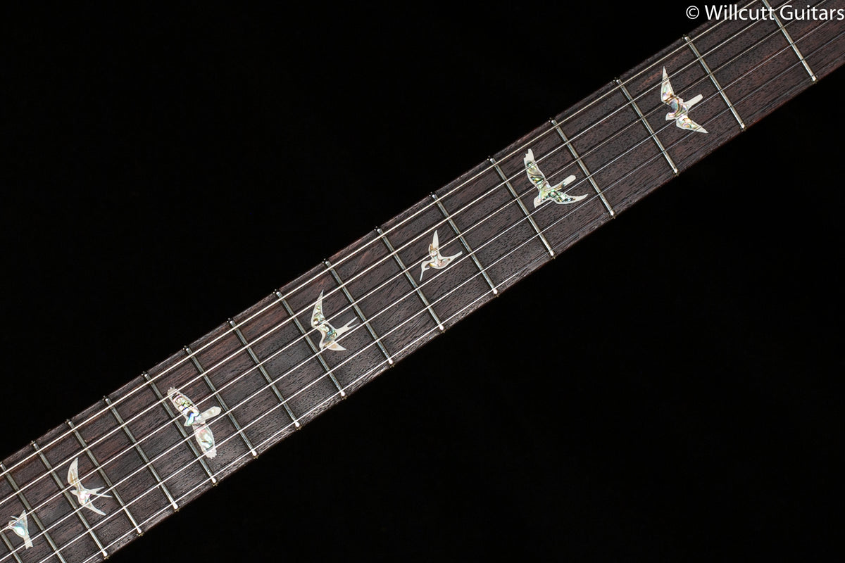 PRS Hollowbody II Piezo Antique White Underwood Aged