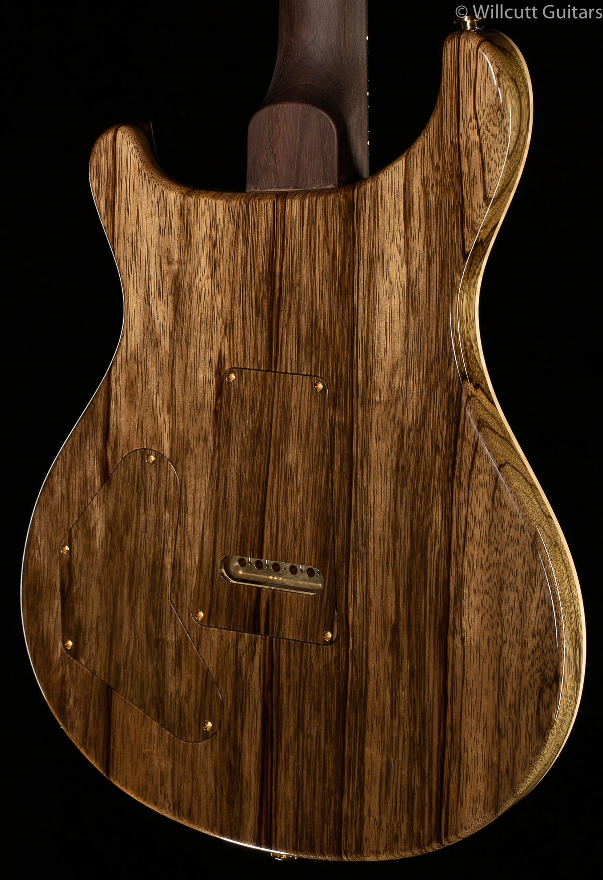 PRS Private Stock 8965 DGT Semi Hollow Magma