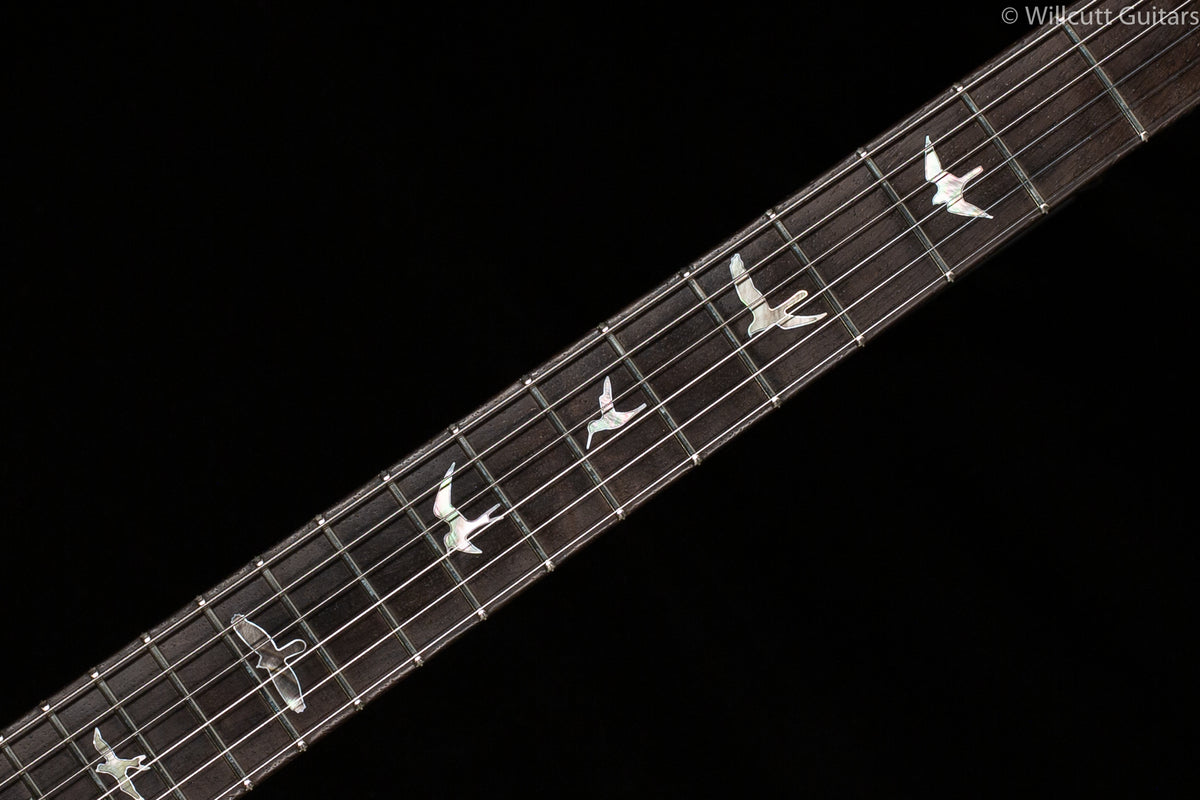 PRS Private Stock 8965 DGT Semi Hollow Magma