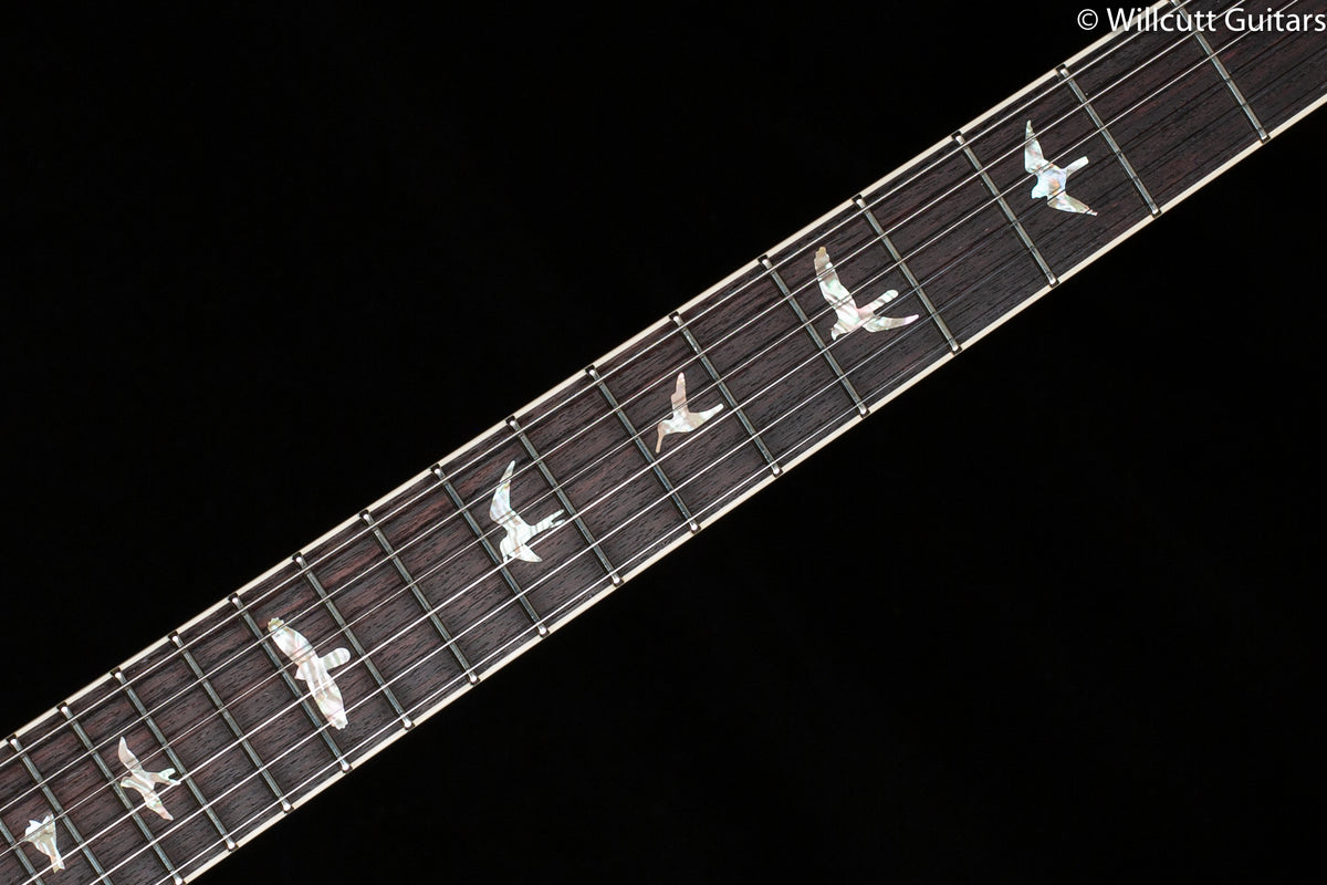 PRS McCarty 594 Black Gold Burst 10 Top