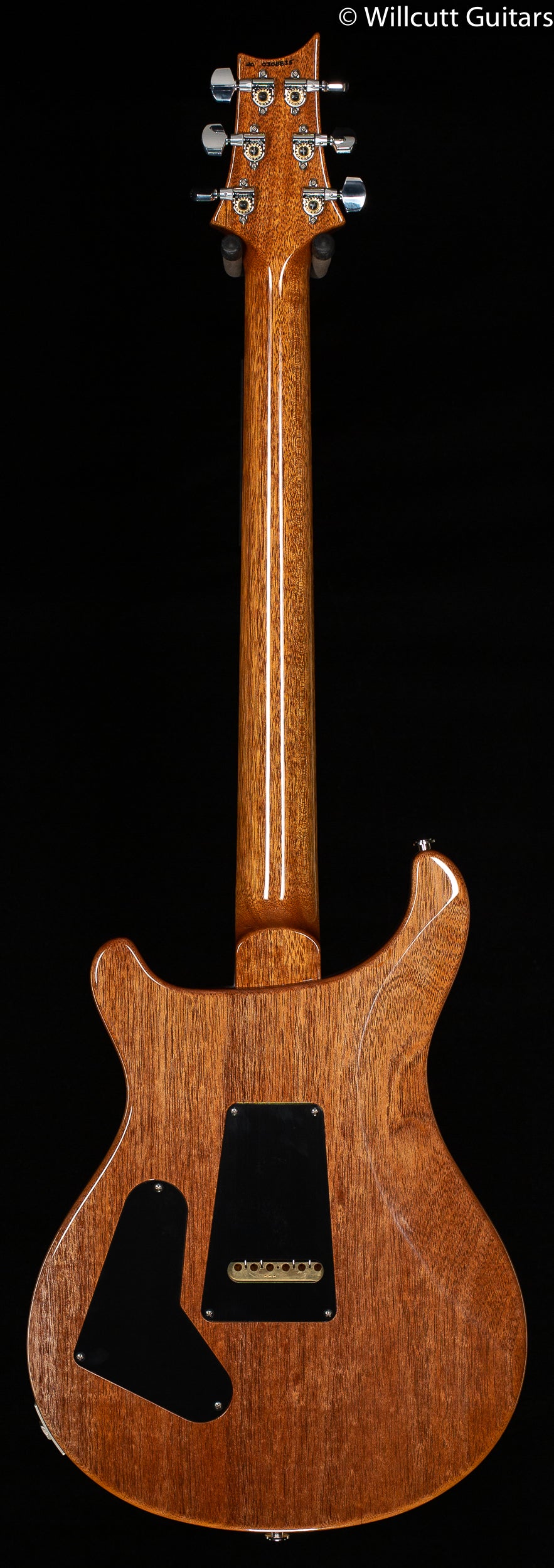 2020 PRS Custom 24 River Blue