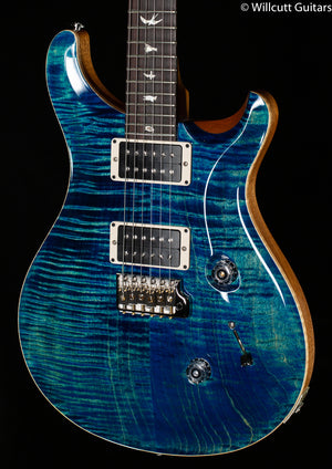 2020 PRS Custom 24 River Blue