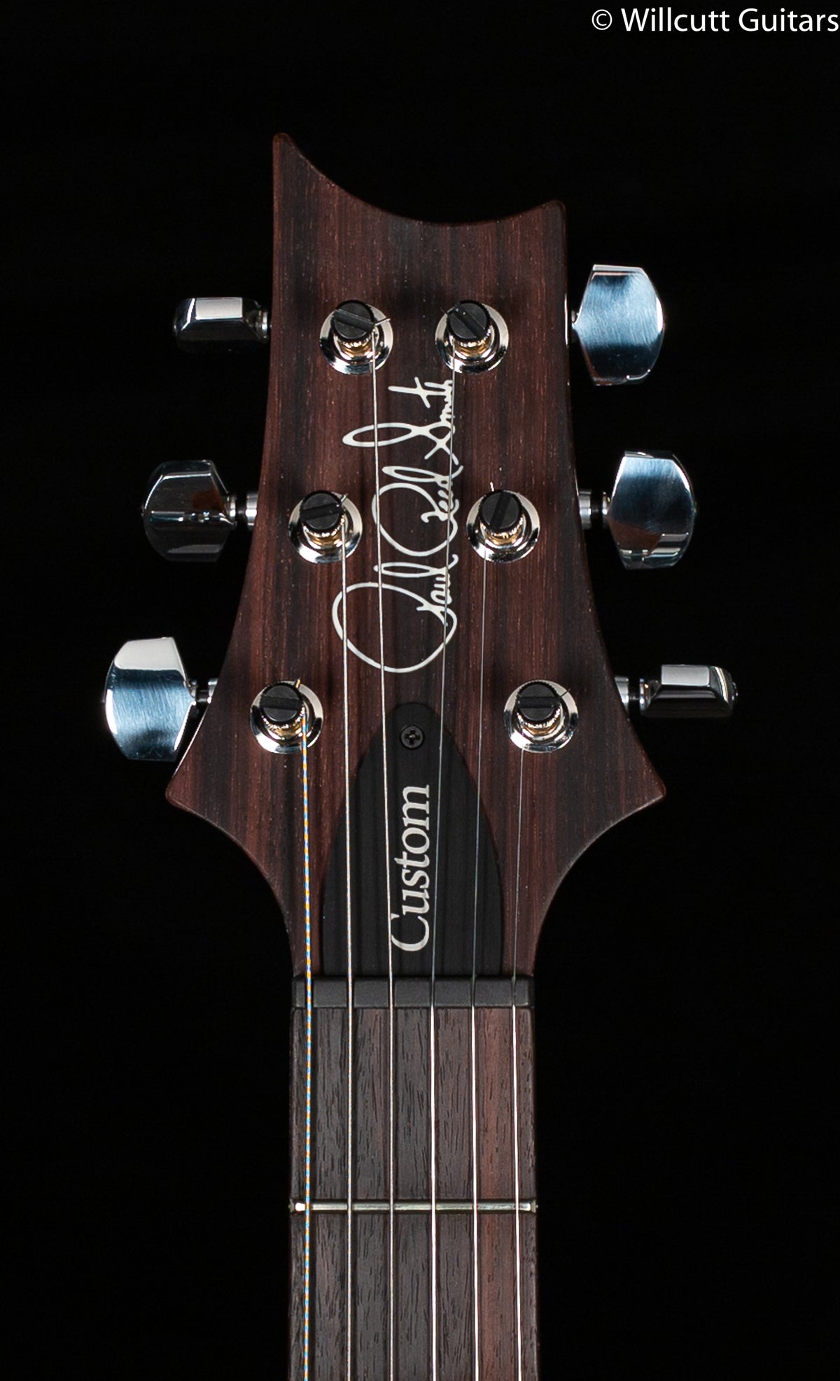 2020 PRS Custom 24 River Blue