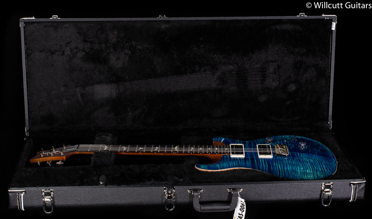 2020 PRS Custom 24 River Blue