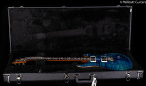 2020 PRS Custom 24 River Blue