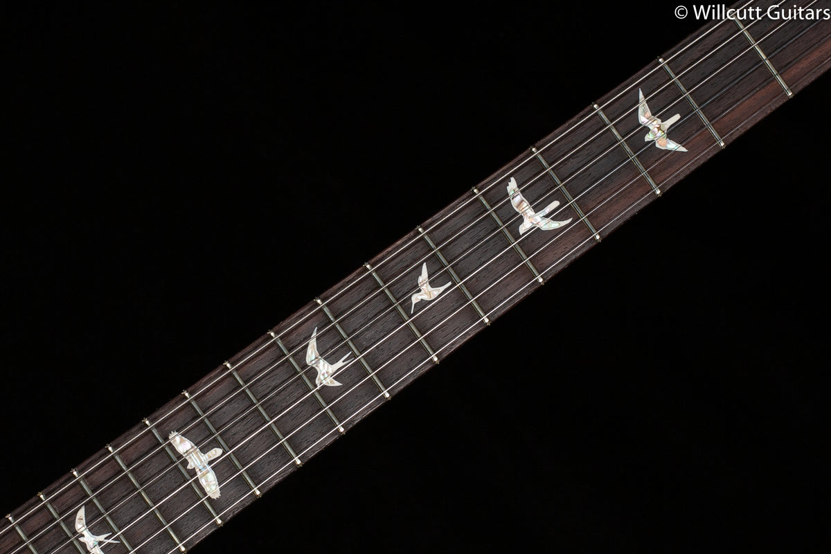 2020 PRS Custom 24 River Blue