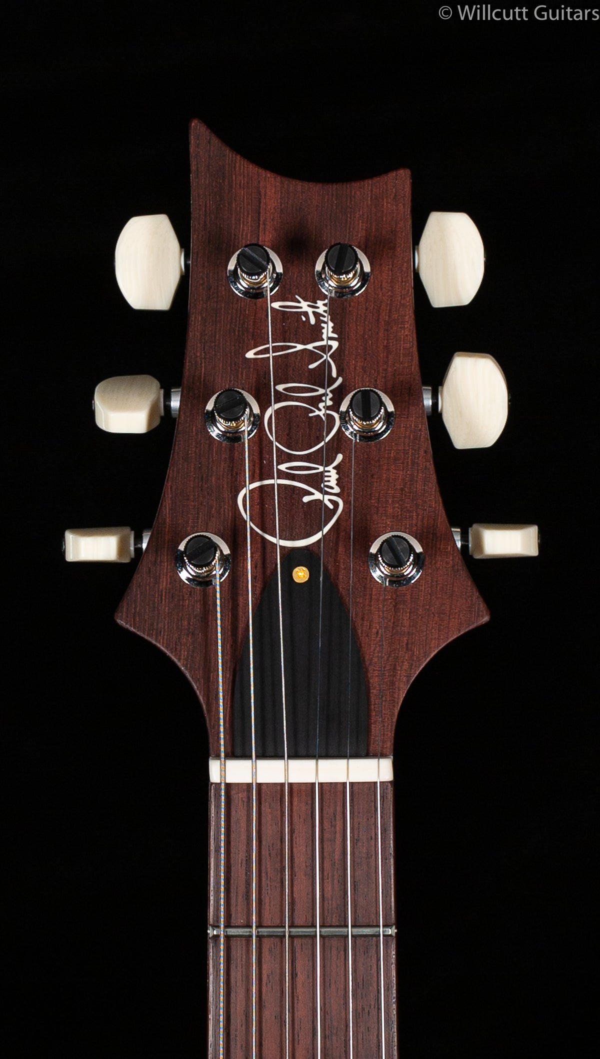 PRS Paul&#39;s Guitar 10 Top Orange Tiger