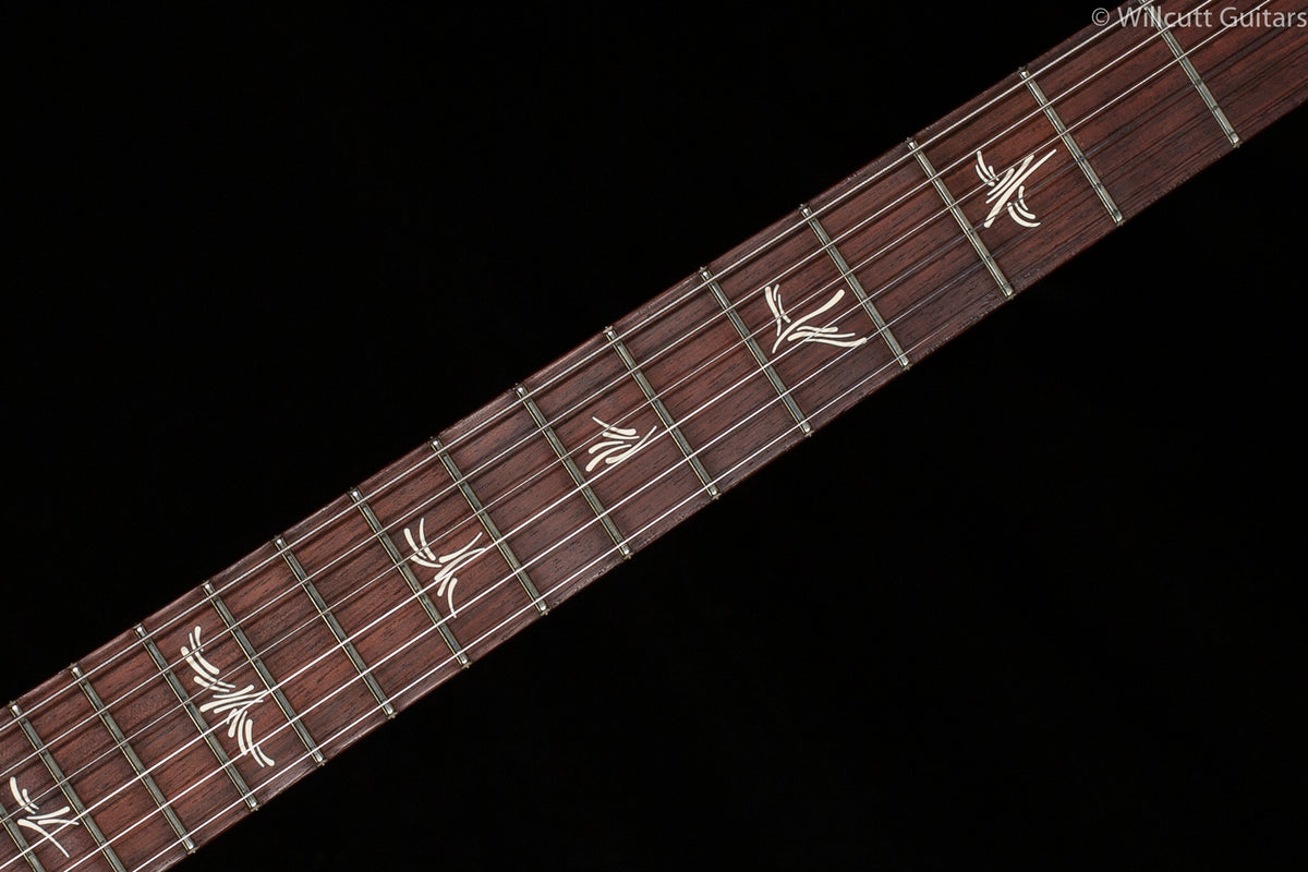 PRS Paul&#39;s Guitar 10 Top Orange Tiger