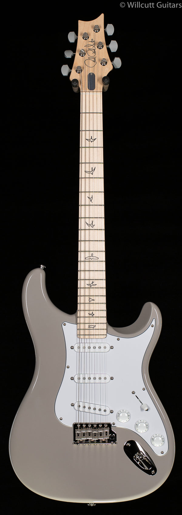 PRS Silver Sky 2020 美品 2020 PRS John Mayer Silver Sky Moc Sand, Maple - Willcutt Guitars