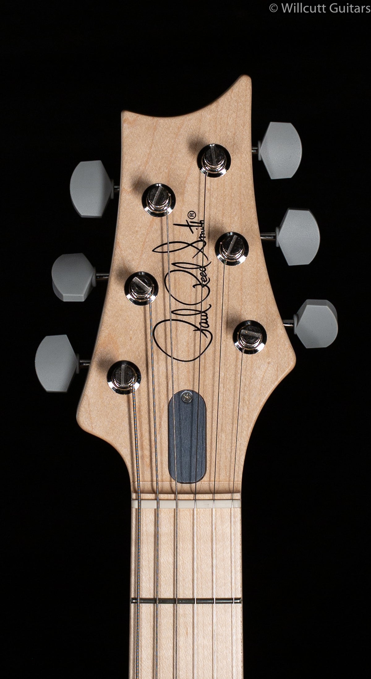 2020 PRS John Mayer Silver Sky Moc Sand, Maple