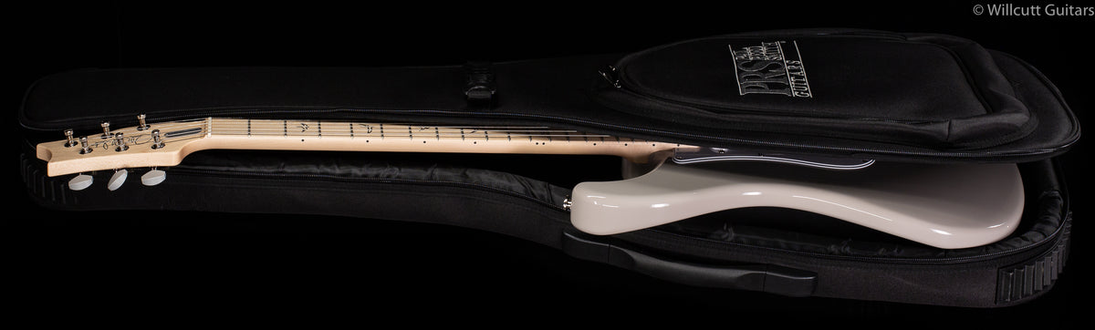 2020 PRS John Mayer Silver Sky Moc Sand, Maple