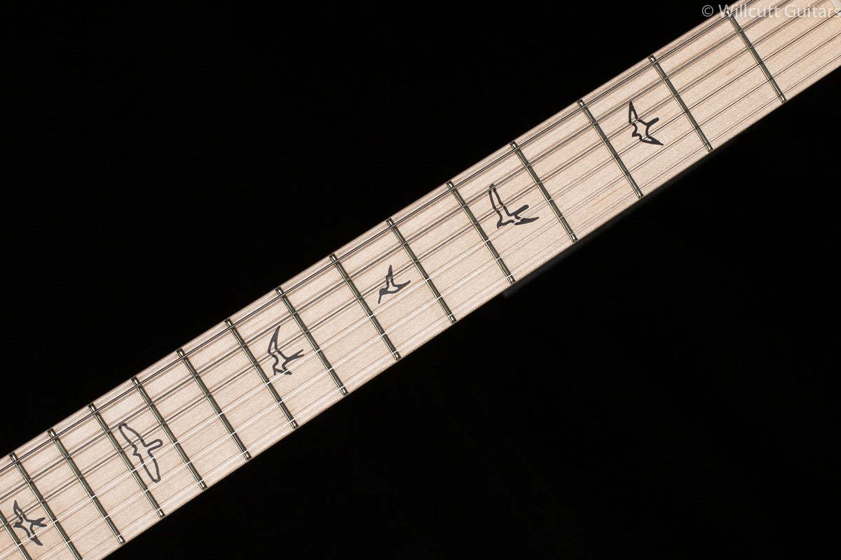 2020 PRS John Mayer Silver Sky Moc Sand, Maple