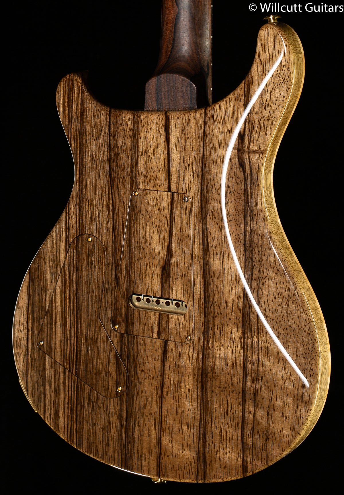 PRS Private Stock 8963 Custom 24-08 Aqua Violet Glow