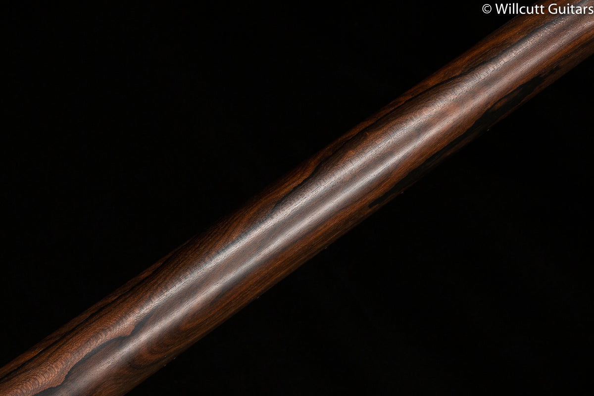 PRS Private Stock 8963 Custom 24-08 Aqua Violet Glow