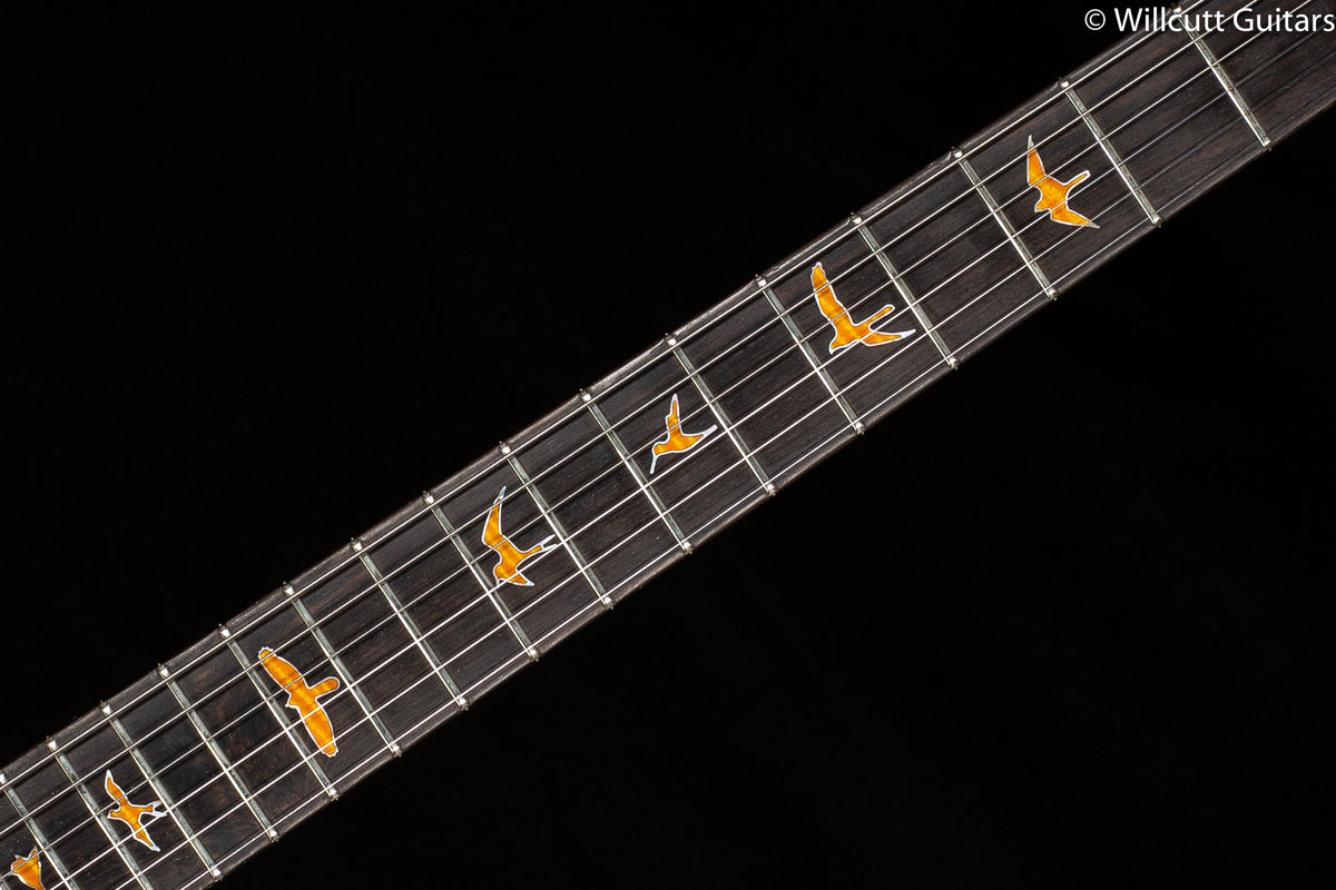 PRS Private Stock 8962 Special Semi Hollow 24 Citrus Glow