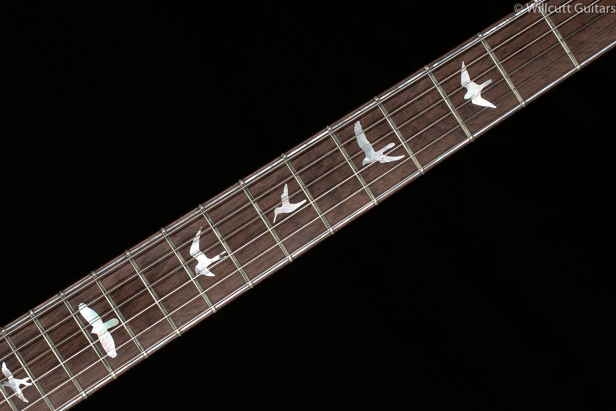 PRS Private Stock 8969 Special Semi Hollow Ziricote