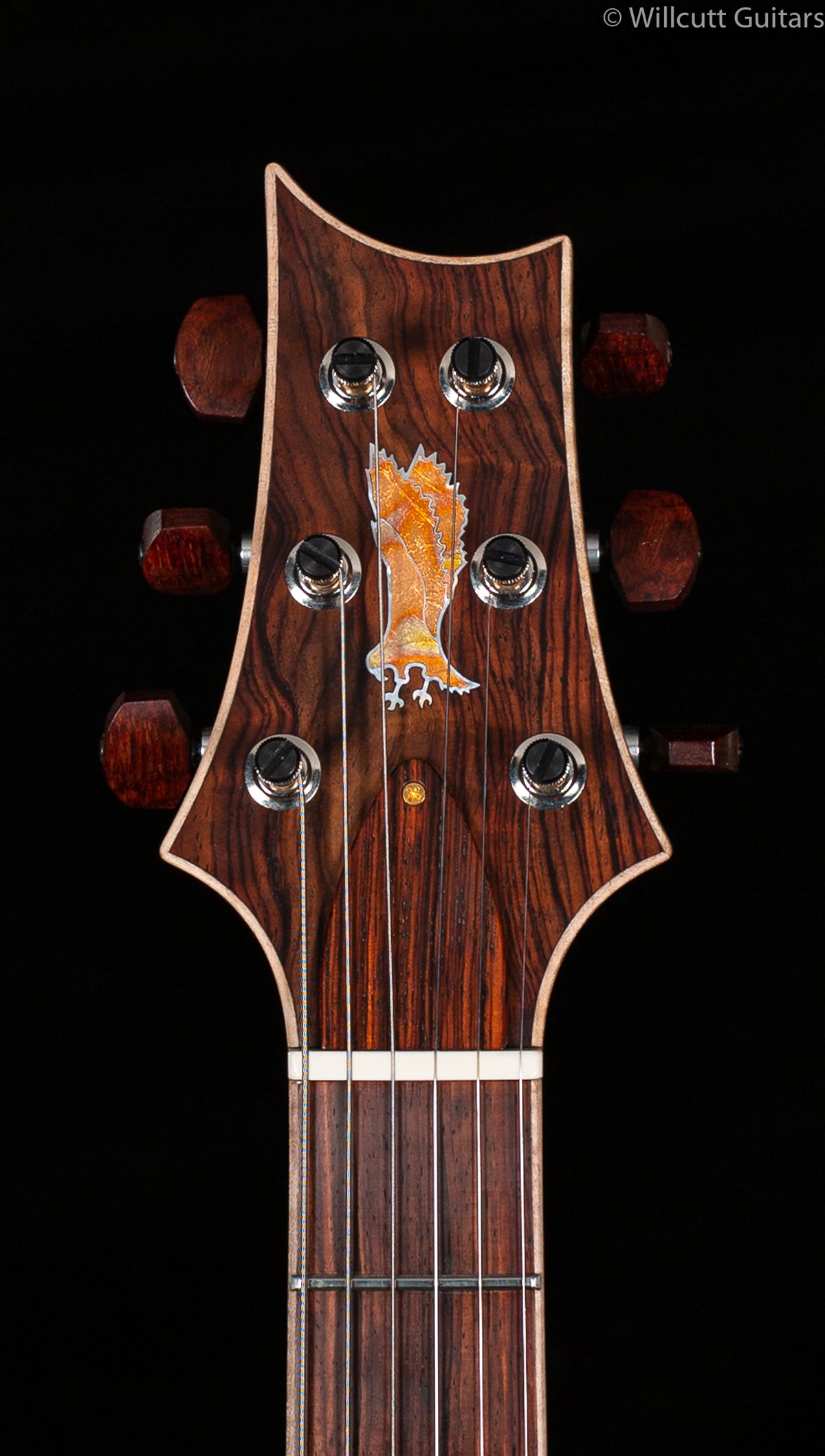 PRS Private Stock 8970 McCarty 594 Copperhead Smokeburst