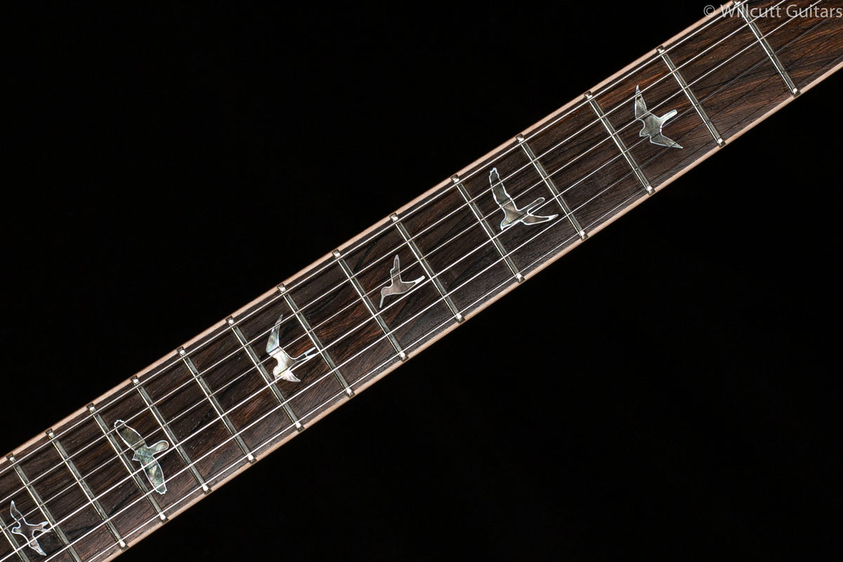 2020 PRS Private Stock 8966 McCarty Trem Citrus Burst (990)