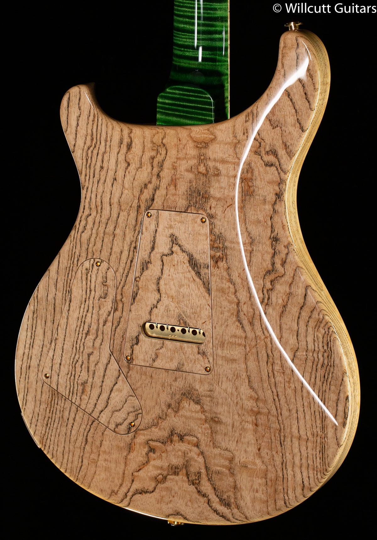 PRS Private Stock 8967 Custom 24-08 Jade Glow