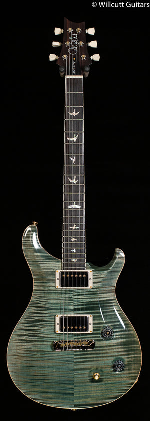 PRS McCarty Trampas Green 10 Top