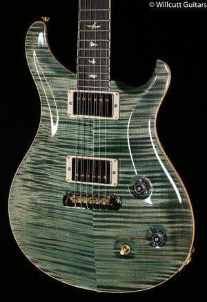 PRS McCarty Trampas Green 10 Top