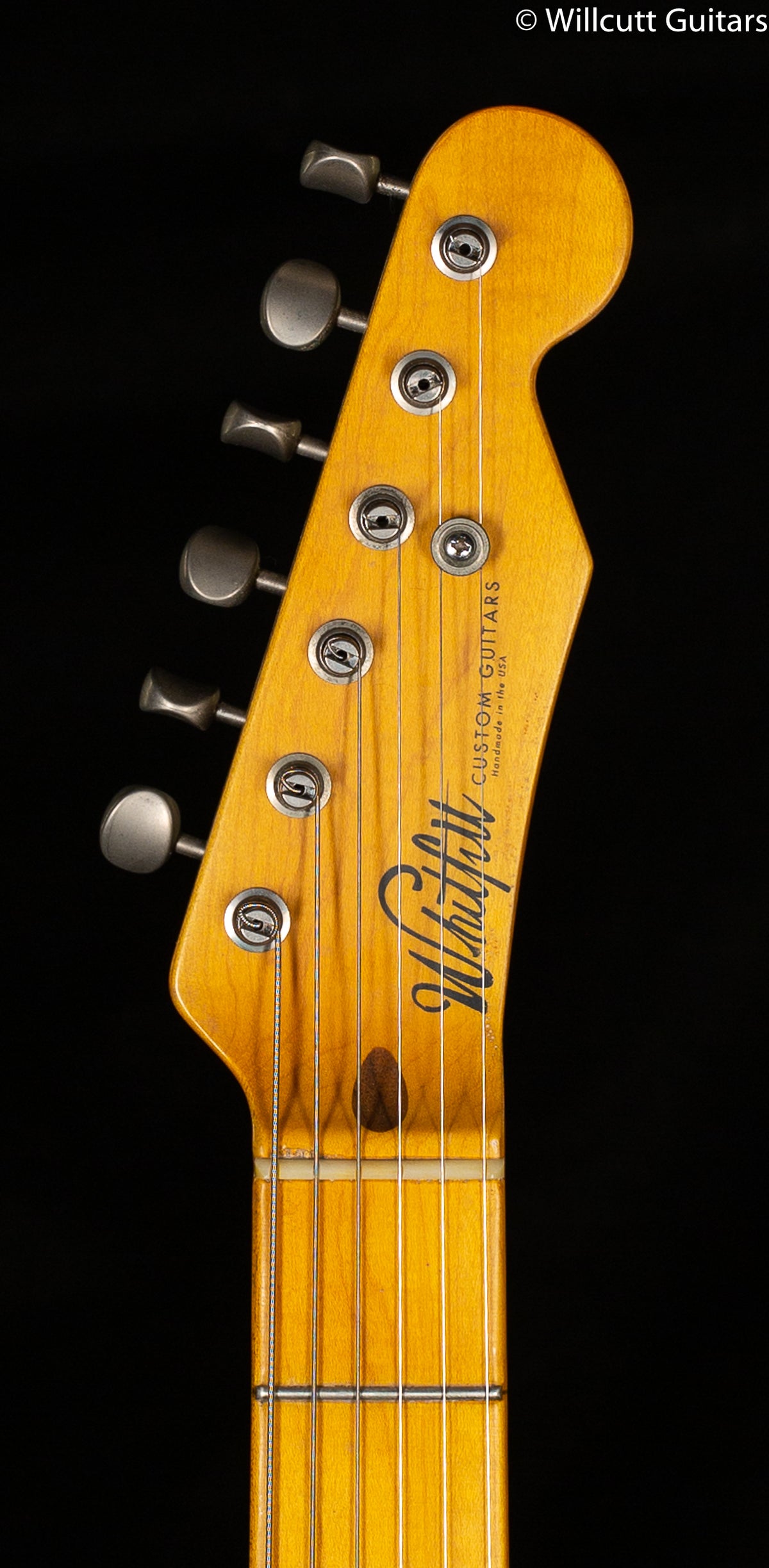 Whitfill T Style Fiesta Red MN