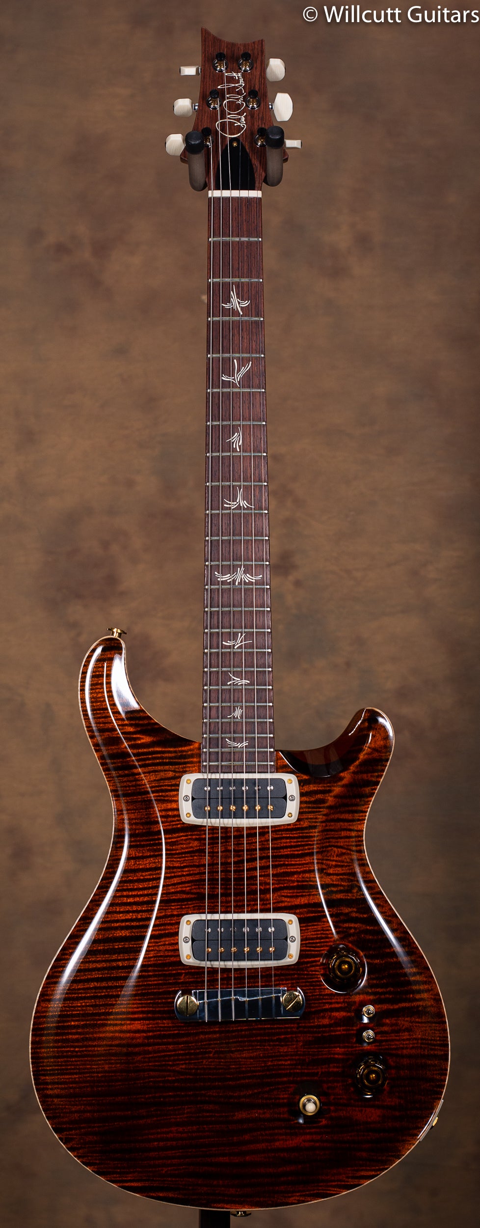PRS Paul's Guitar 10 Top USED