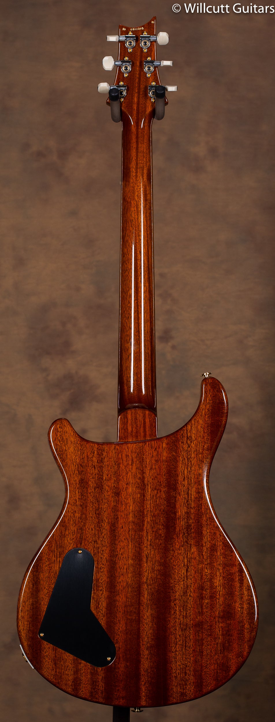 PRS Paul's Guitar 10 Top USED