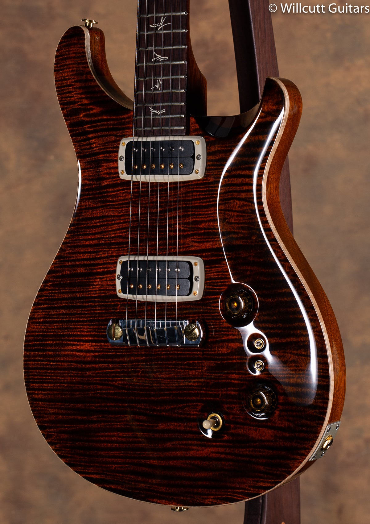 PRS Paul's Guitar 10 Top USED