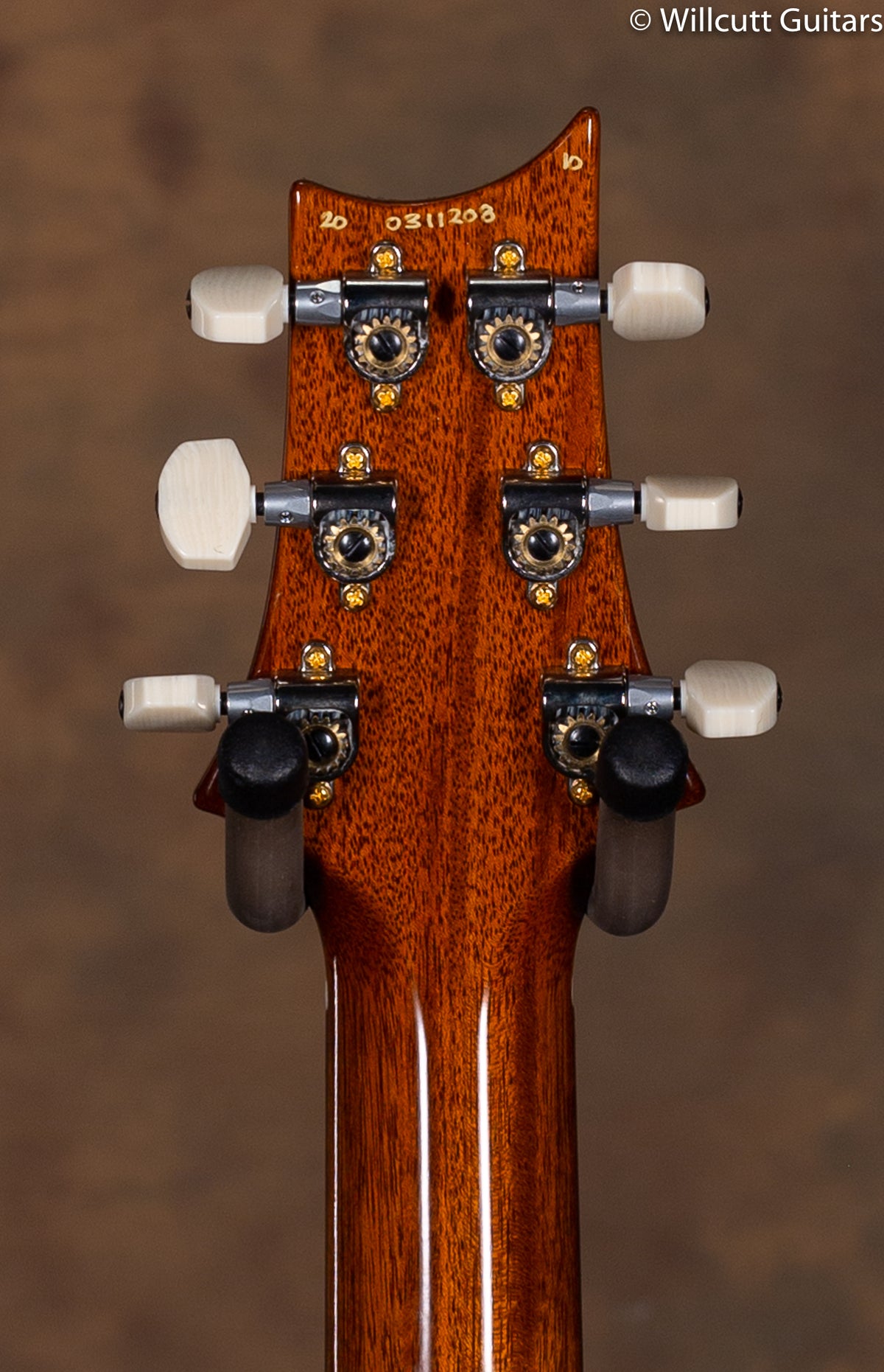 PRS Paul's Guitar 10 Top USED
