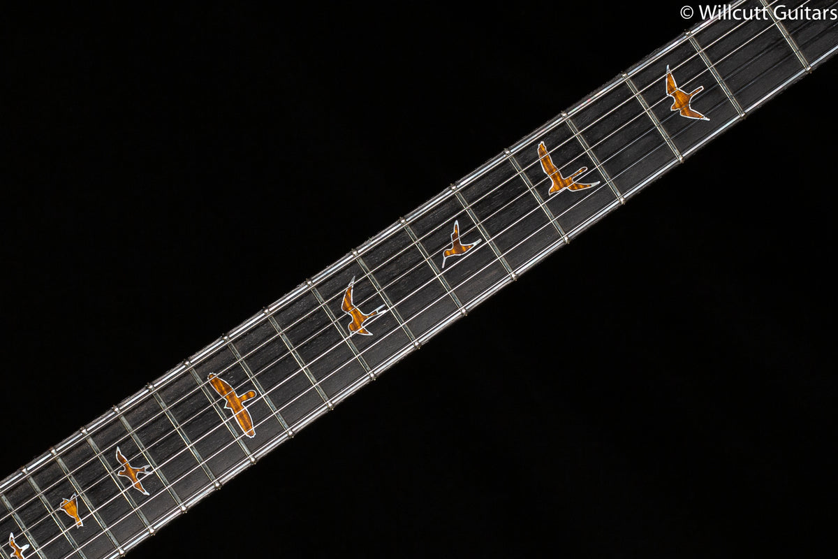 PRS Private Stock 8974 Hollowbody II 24 McCarty Dragon&#39;s Breath