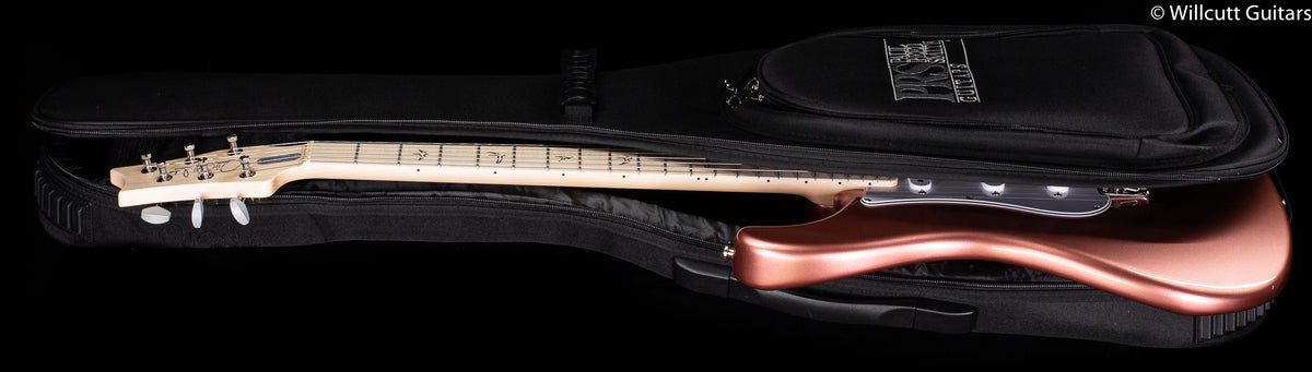 PRS John Mayer Silver Sky Midnight Rose Maple