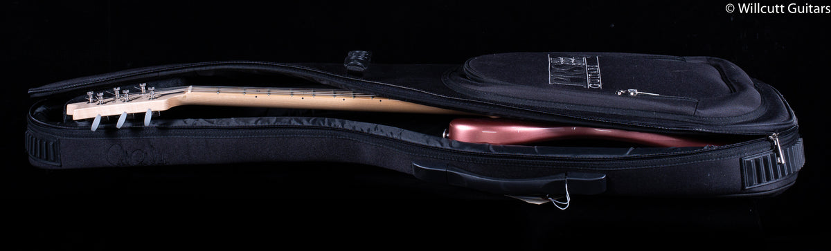 PRS John Mayer Silver Sky Midnight Rose Maple