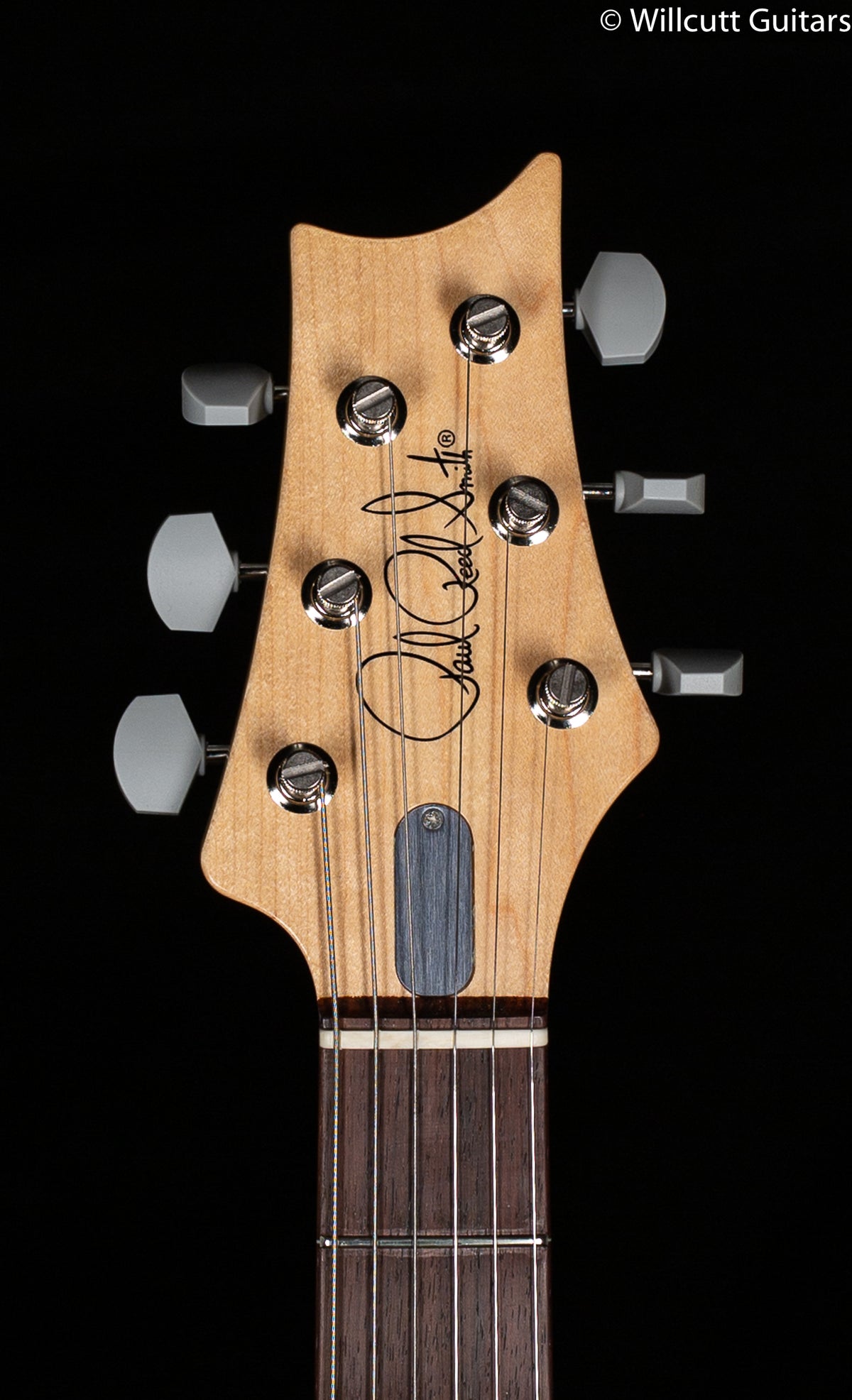 PRS John Mayer Silver Sky Frost White Rosewood