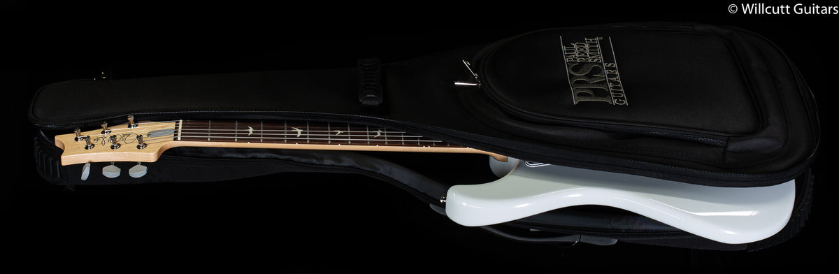 PRS John Mayer Silver Sky Frost White Rosewood