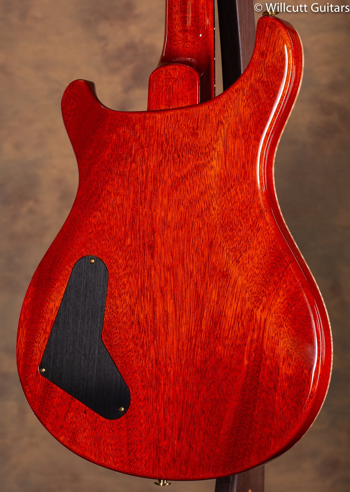 PRS Paul's Guitar Artist Top McCarty Sunburst USED