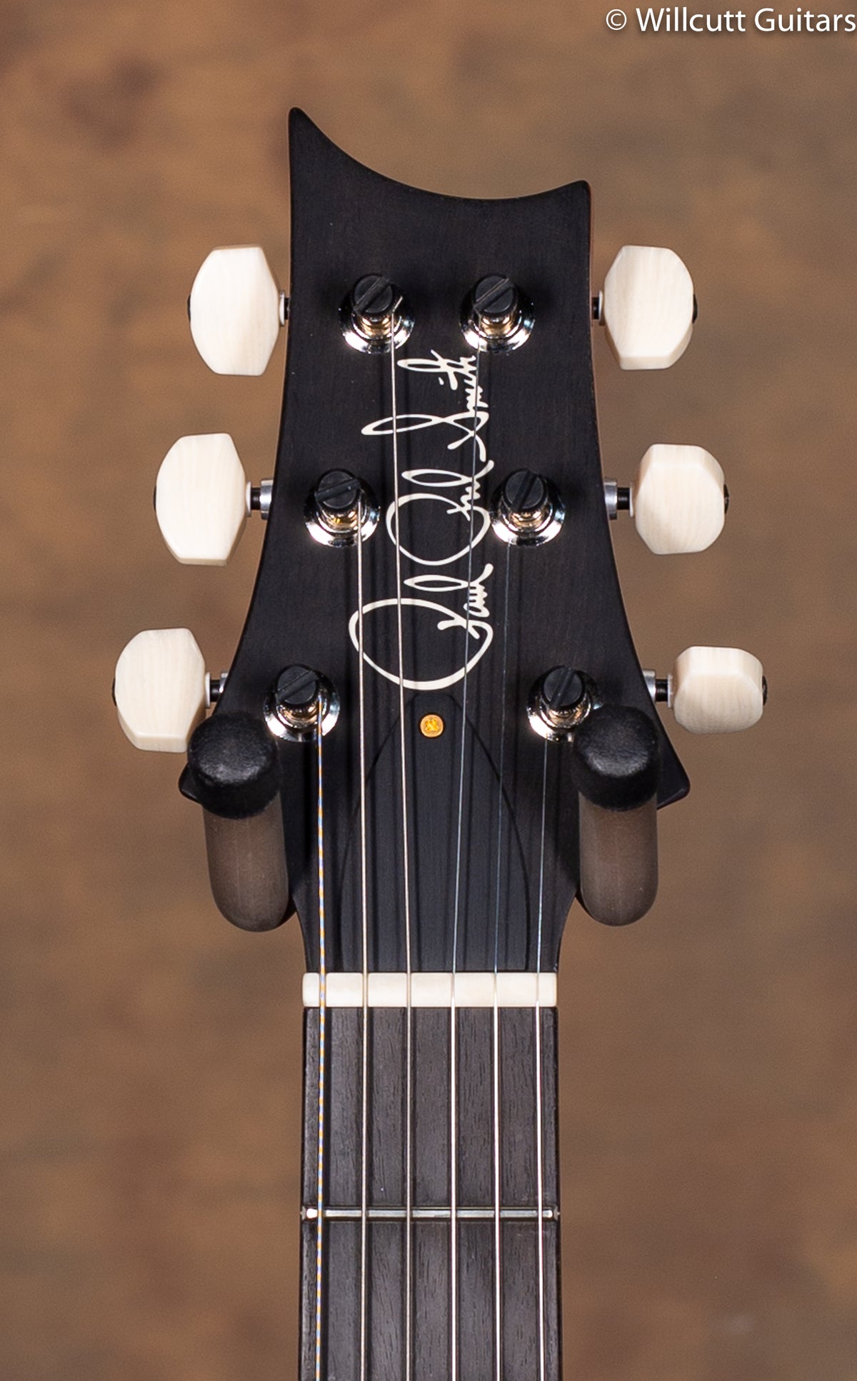 PRS Paul's Guitar Artist Top McCarty Sunburst USED