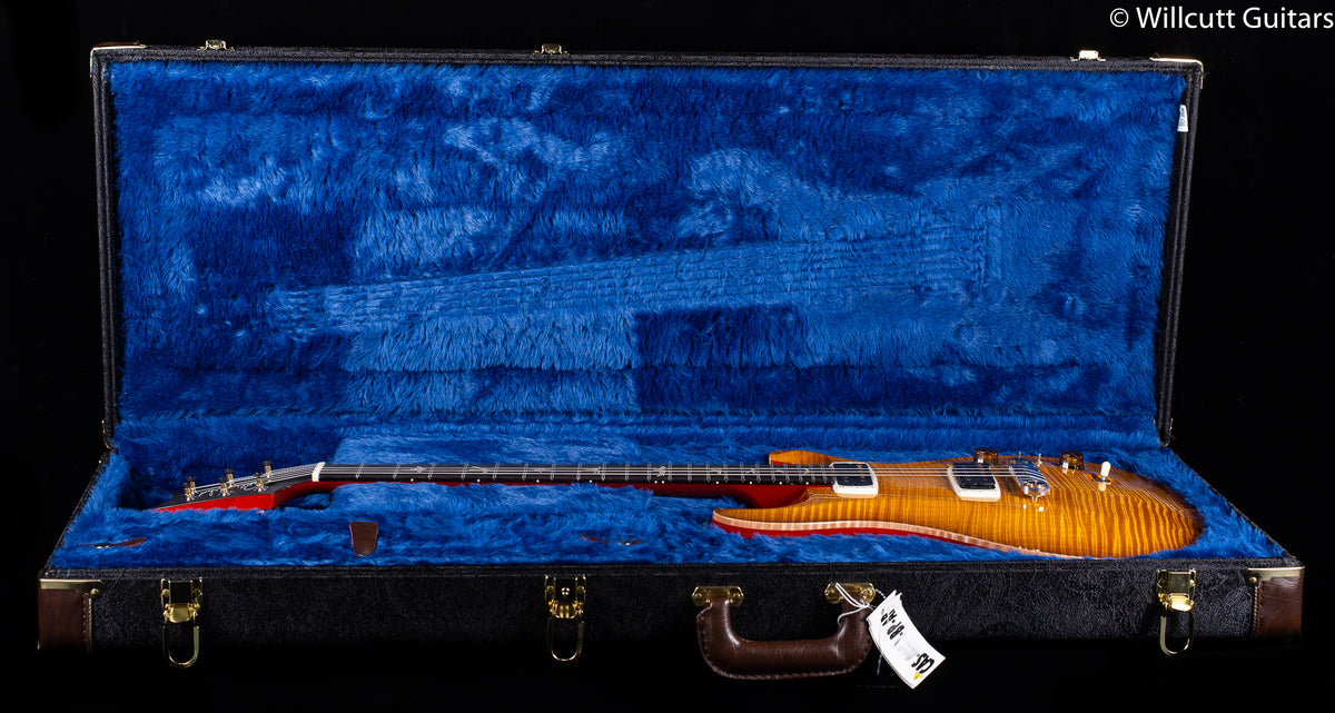 PRS Paul's Guitar Artist Top McCarty Sunburst USED